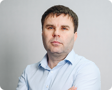 Кирил Євген